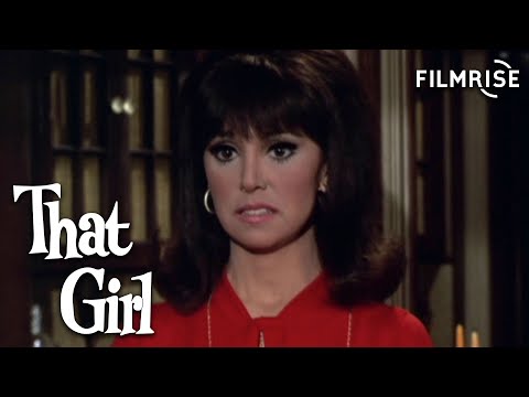 That Girl - Season 4, Episode 5 - At the Drop of a Budget - Full Episode