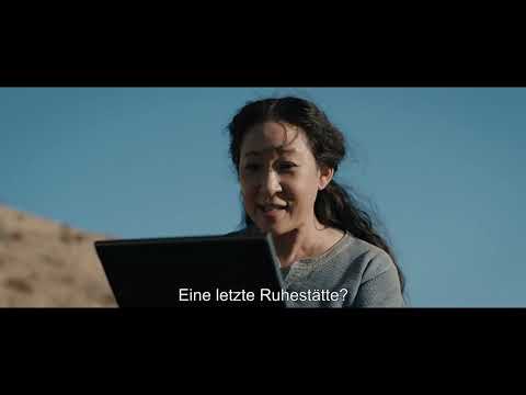 Trailer-Vorschau: Umma