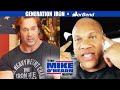 Phil Heath's Biggest Lesson Learned On How To Avoid Being Mediocre | The Mike O'Hearn Show