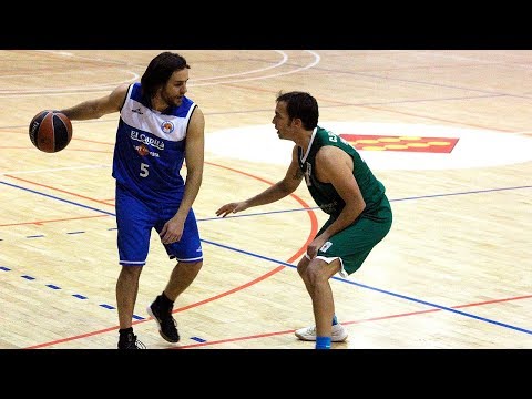 La UB MiR espera poder assolir l'objectiu de l'ascens de categoria quan s'aixequi l'estat d'alarma