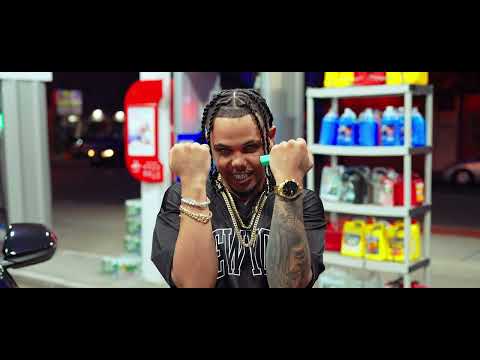 Don H - No Me Vendo (video official)