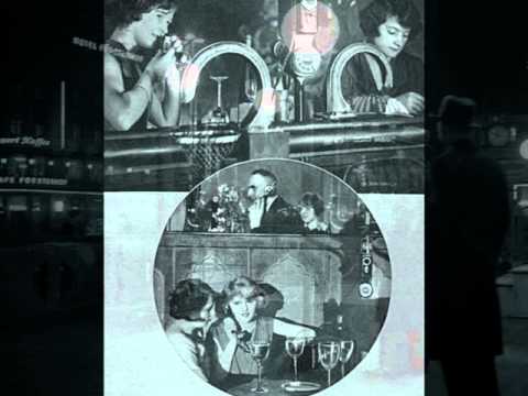 German Tango: Nachts ging das Telefon - Joe Bund & Luigi Bernauer, 1937