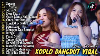 Download lagu SAYANG, 1 ATAU 2, GADIS MANIS KALIMANTAN - AJENG - FULL ALBUM FYP TIKTOK 2026 mp3