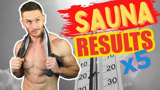 5 Benefits of Sauna Use You Likely Haven t Heard About Mp4 3GP & Mp3