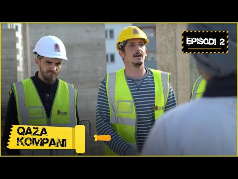 Qaza Kompani - Episodi 2
