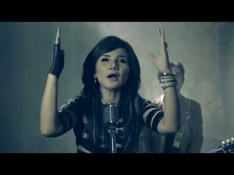 NINA WANG - Persembahan Dari Surga (Video Clip)