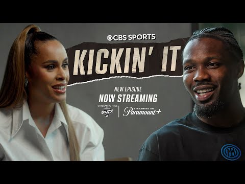 Football & Family: A Candid Conversation With Marcus Thuram | Kickin' It Season 3 Episode 8