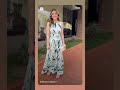 Vestido Isabell - Vestido Longo em Tricoline Vestido Isabell - Vestido Longo em Tricoline