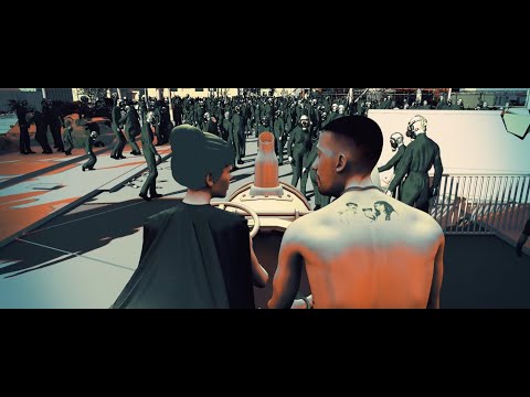 Video thumbnail for Perişan