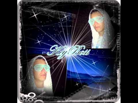 Dante ft  KeyBoss Nedodirljiva