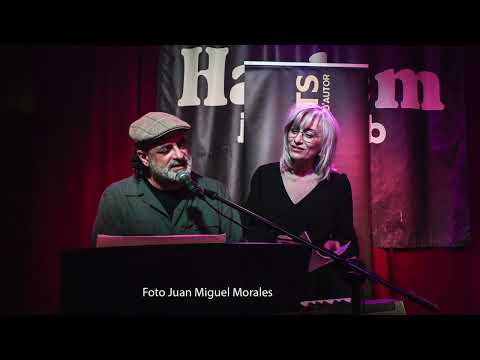Pep Lladó i Laura López - El pes i l'onada