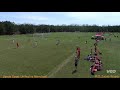 Jefferson Cup Space Coast United Defeats #1 Maryland