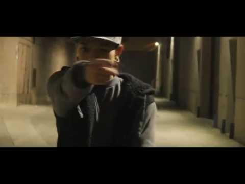 PATZ - Intro (Official Music Video)