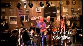 preview picture of video 'KEEP ON LOVING YOU-REO Speedwagon Cover-Live VFW Post 3238 Camden,Del by Twentyfour Seven, 6 Sept 14'