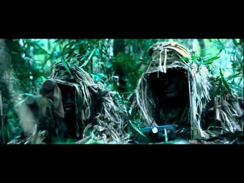 Act Of Valor Teaser Trailer [HD]