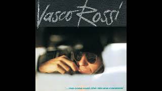 Vasco Rossi - Tu che dormivi piano (volò via)