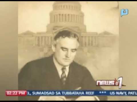 Xiao Time:  Ang pagbagsak ng Bataan, simbolo ng katapangan at kabayanihan