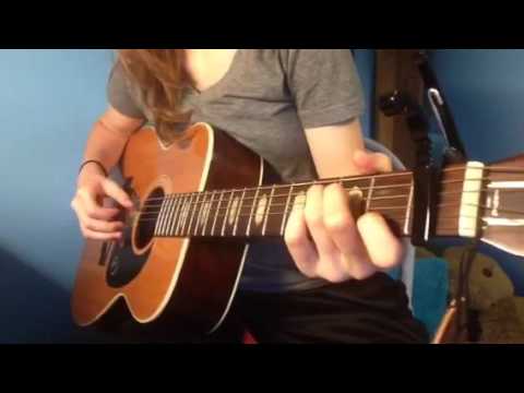All of Me // Fingerstyle Guitar