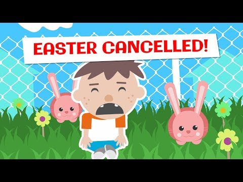 Easter Is Cancelled, Roys Bedoys!