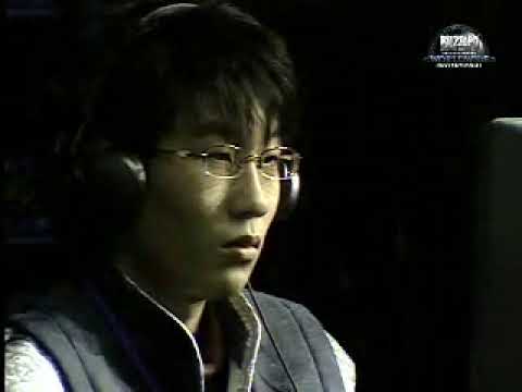 [Warcraft 3][Blizzard Invitational 2004]WWI 040115e CherryReign vs nf-sWoop