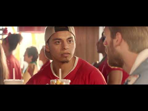 McDonald's "Finals" World Cup 2018 Campaign 3 of 3