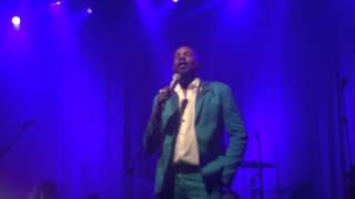 You'll Lose A Good Thing (Live November 2015)
