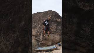 Video thumbnail of Problem 5, 6a+. Fortuna