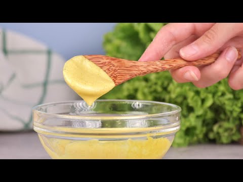 How to Make Dijon Mustard