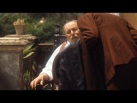 El Padrino II (1974) Audio Latino Doblaje 1 - La venganza de Vito Corleone