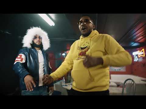 Bandz Ft Lucky da P - "How Many" (Official Music Video)  Shot by RobbyVisuals