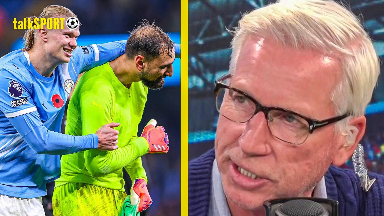 "WE'RE COMING ARSENAL!" Man City Fan BACKS club to Win the League After 3-0 Win Against Liverpool