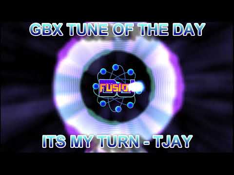 Its My Turn - Tjay - Gbx banger of the day - Club / Dance anthems