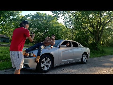 BTS | Dirty Duskii " Sneaky Flow 2'