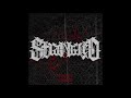STRANGLED STRANGLED Full EP 2019 Beatdown Hardcore Slam