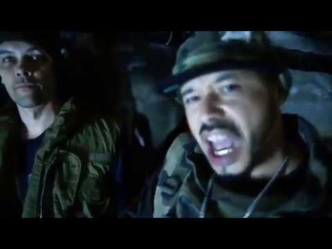 MADMIC featuring Dom Pachino (Killarmy) * Go Hard Or Go Home * Official Video