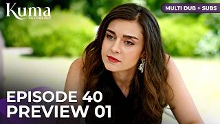 Kuma 40. Bölüm 1. Fragmanı
