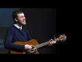 Greg Johnson Musical Performance | Greg Johnson | TEDxBSU