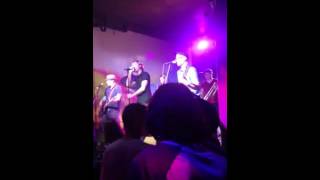 Big D and The Kids Table- You Lost, You&#39;re Crazy