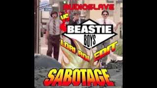 Audioslave vs Beastie Boys (Lori-Roi edit) - RIP MCA - free DWNL