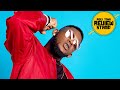 TENOR X INNOSS B Mami Wata Official Review
