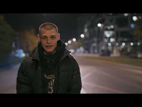 BRND_OUT - Antistereotyp feat. Vito Sullivan