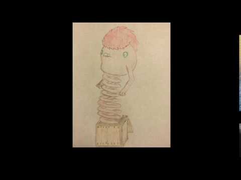 Springo - Desert Island