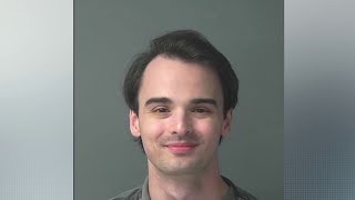 Montgomery County Uber driver arrested, accused of soliciting teenage boys he met during rides