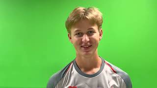 Svante interview