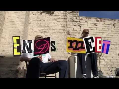 Luke RV x Nifty Struggle - Ends Meet