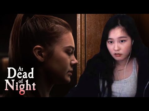 39daph Plays At Dead of Night - Part 2