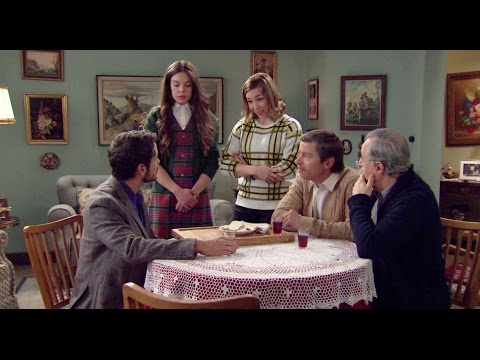 Amar C593 - Miguel quiere que Leonor sea la locutora de los anuncios de El Asturiano