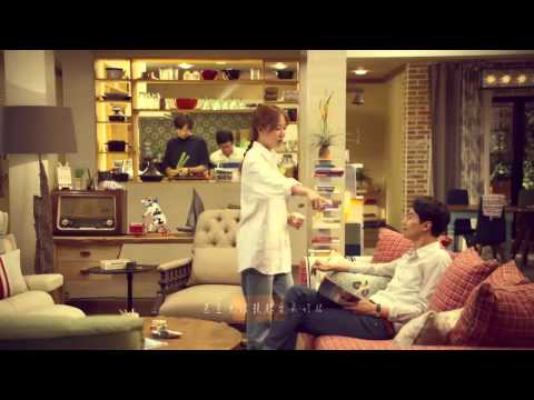 Mi Rae Yoon - I Love You (沒關係是愛情啊OST) [720p]