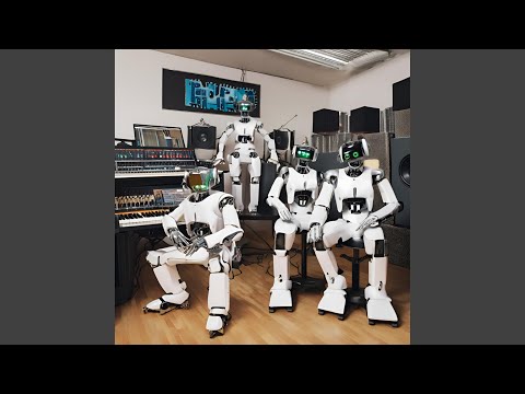 Official Intelligence Music Video