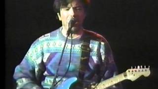 John Trudell -- Rich Man&#39;s War (Live 1992)